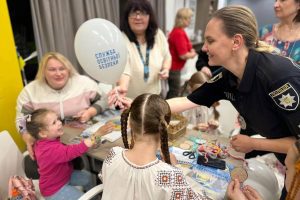 Микола Калашник: На Київщині до проєкту «Служба освітньої безпеки» долучилися перші сто шкіл