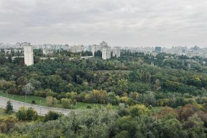 Київрада ще на рік продовжила своє рішення щодо викупу землі під заказник “Протасів яр” 