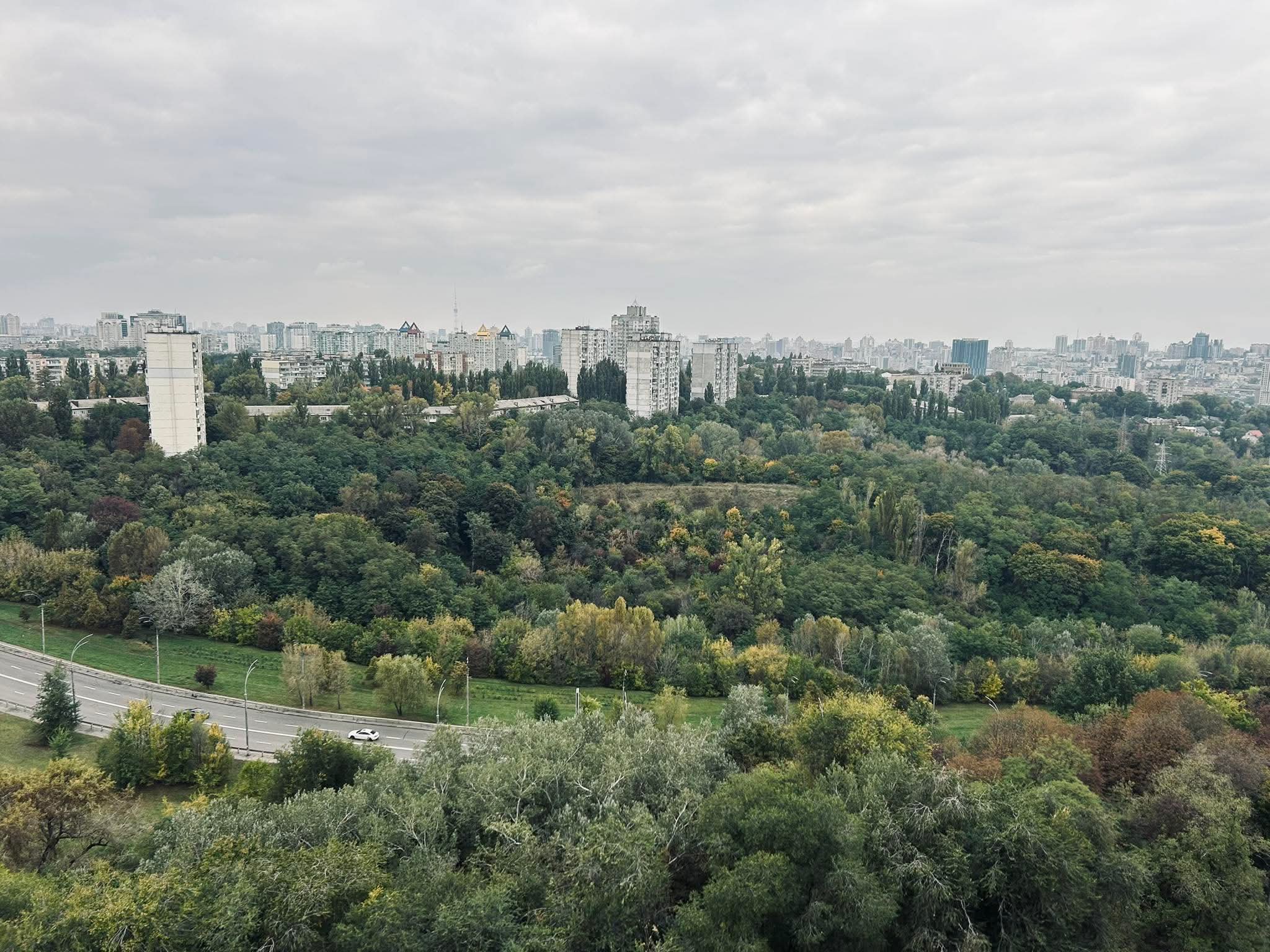 Київрада ще на рік продовжила своє рішення щодо викупу землі під заказник “Протасів яр”  Київрада ще на рік продовжила своє рішення щодо викупу землі під заказник “Протасів яр”