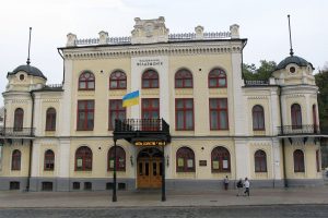 Національна філармонія витрачає понад мільйон гривень на оновлення системи теплопостачання Національна філармонія витрачає понад мільйон гривень на оновлення системи теплопостачання