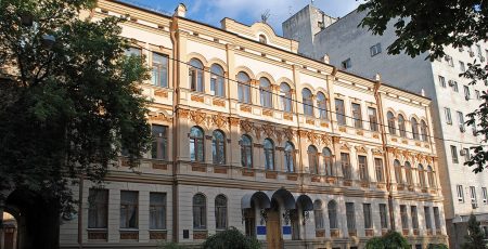 Міністерство культури знов перейменували Міністерство культури знов перейменували