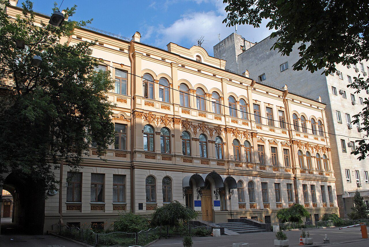 Міністерство культури знов перейменували Міністерство культури знов перейменували