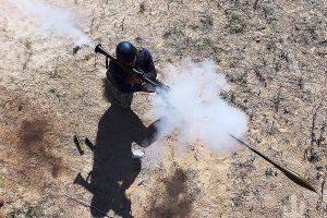 Протягом доби зафіксовано 56 боєзіткнень, – Генштаб ЗСУ