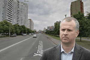 Чверть мільярда гривень за кілометр: у столиці стартує капремонт Харківського шосе