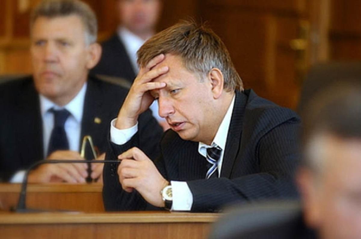 В управління АРМА передано 15 млн грн, знайдених у ексголови КМДА