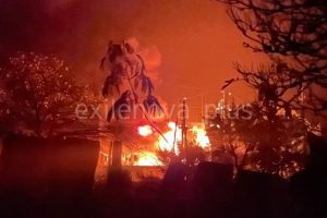Генштаб: Сили оборони уразили Брянський хімзавод Генштаб: Сили оборони уразили Брянський хімзавод