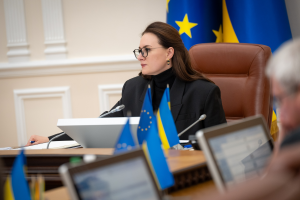 Уряд хоче залучити додаткові 300 млрд гривень від ERA на оборону - Свириденко