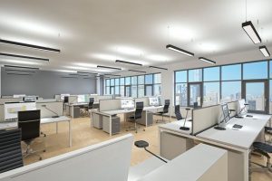 Київрада замовила нові шафи і настільні лампи