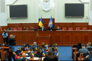 По 10 млн гривень на рік: Київрада затвердила нову програми “депутатських фондів” По 10 млн гривень на рік: Київрада затвердила нову програми “депутатських фондів”