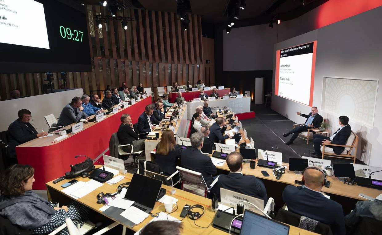 Бровари стали учасниками європейської програми лідерства, – мер Сапожко