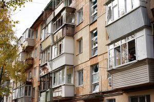 На Бориспільщині зафіксовано пошкодження внаслідок нічної атаки РФ