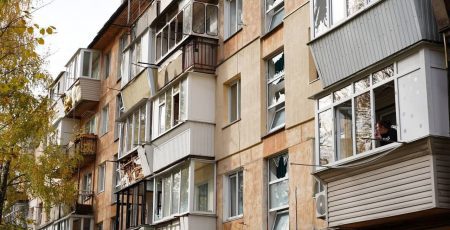 На Бориспільщині зафіксовано пошкодження внаслідок нічної атаки РФ На Бориспільщині зафіксовано пошкодження внаслідок нічної атаки РФ