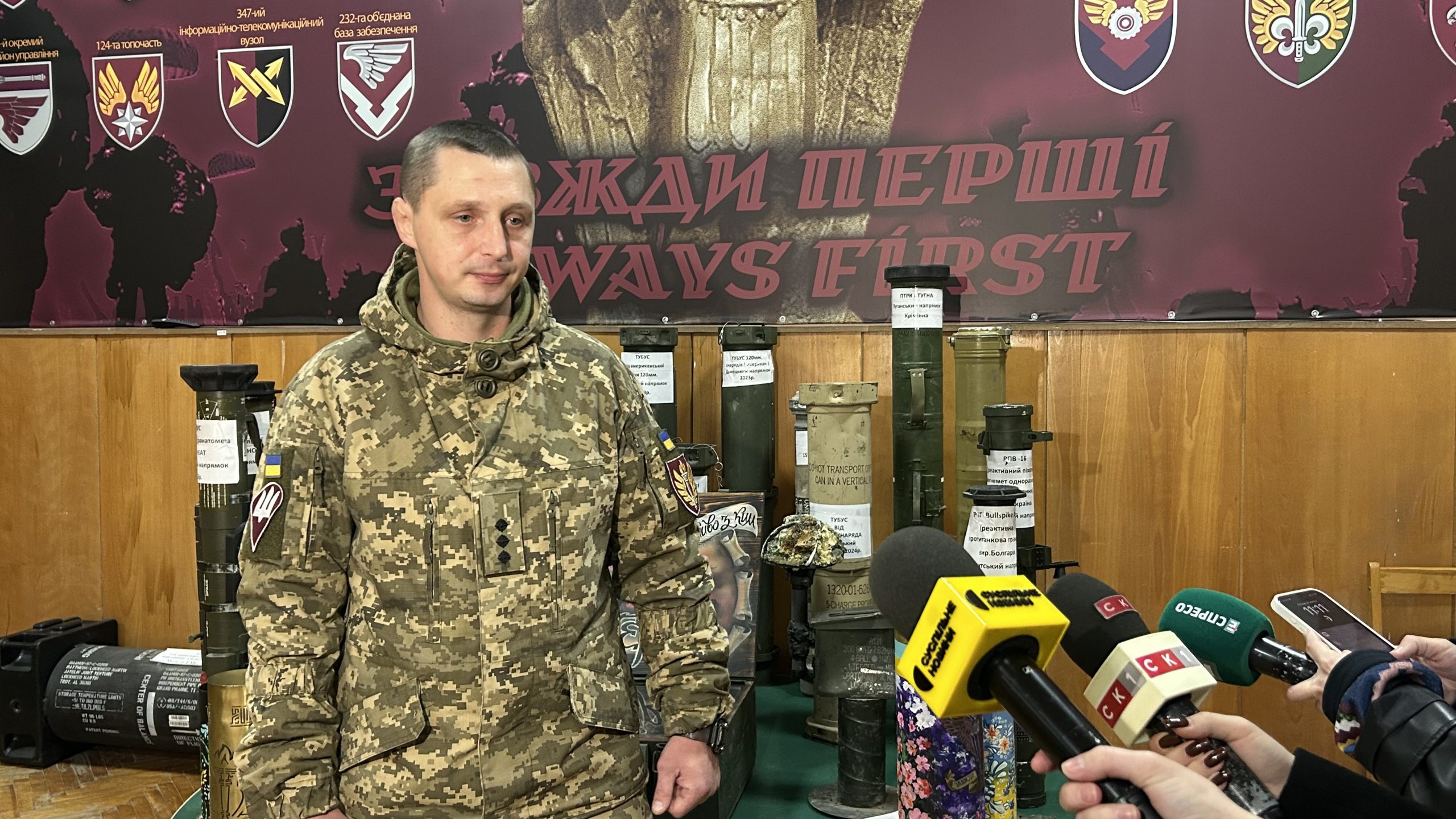 Десантно-штурмовим військам передали 30 сучасних VR-окулярів (без назви)