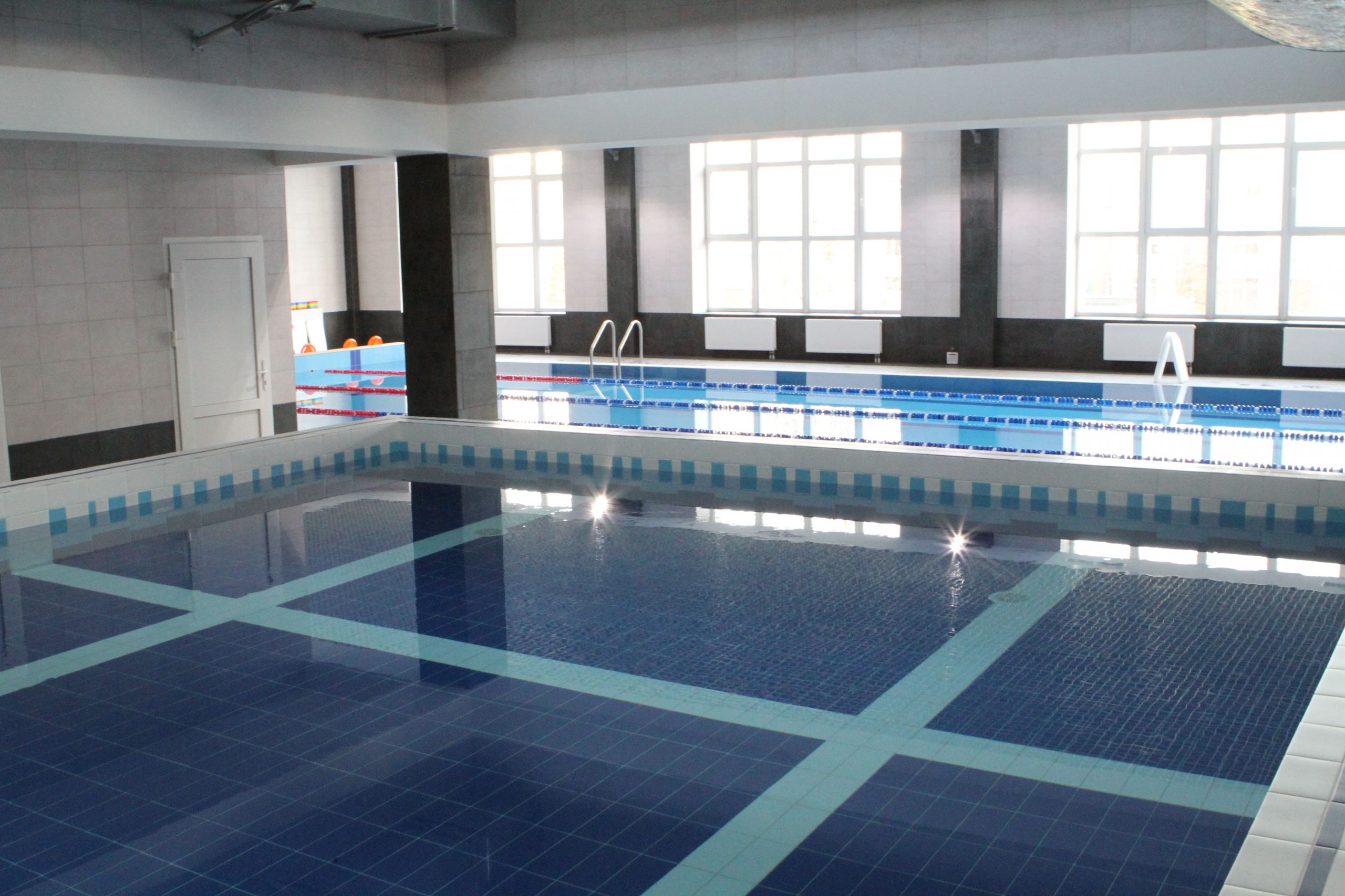 Петропавлівська Борщагівка за 85 млн гривень збудує спорткомплекс