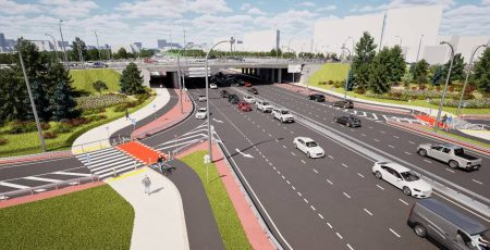 Біля станції метро «Чернігівська» капітально відремонтують шляхопровід Біля станції метро «Чернігівська» капітально відремонтують шляхопровід