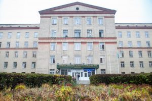 На проект створення лікарні швидкої допомоги “Правобережна” докинули 16 млн гривень