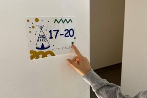 Київська дитяча лікарня №1 отримала нову сенсорну кімнату для дітей з поганим зором Київська дитяча лікарня №1 отримала нову сенсорну кімнату для дітей з поганим зором
