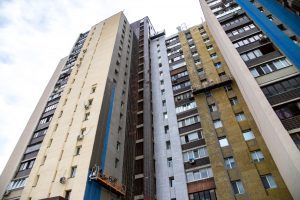 Столичний бюджет частково компенсуватиме витрати на протипожежний захист у багатоповерхівках - КМР