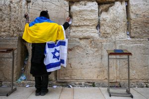 Київська Єврейська громада на Оболоні опублікувала заяву з приводу нападу 11 жовтня