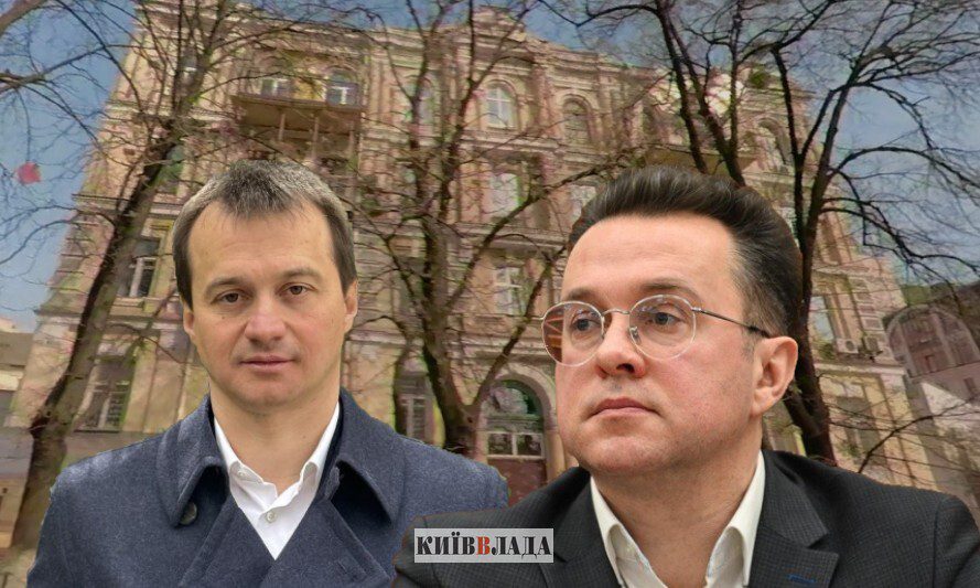 Справа Березенків: столична Нацполіція розслідує порушення при приватизації комунальних приміщень на Тарасівській