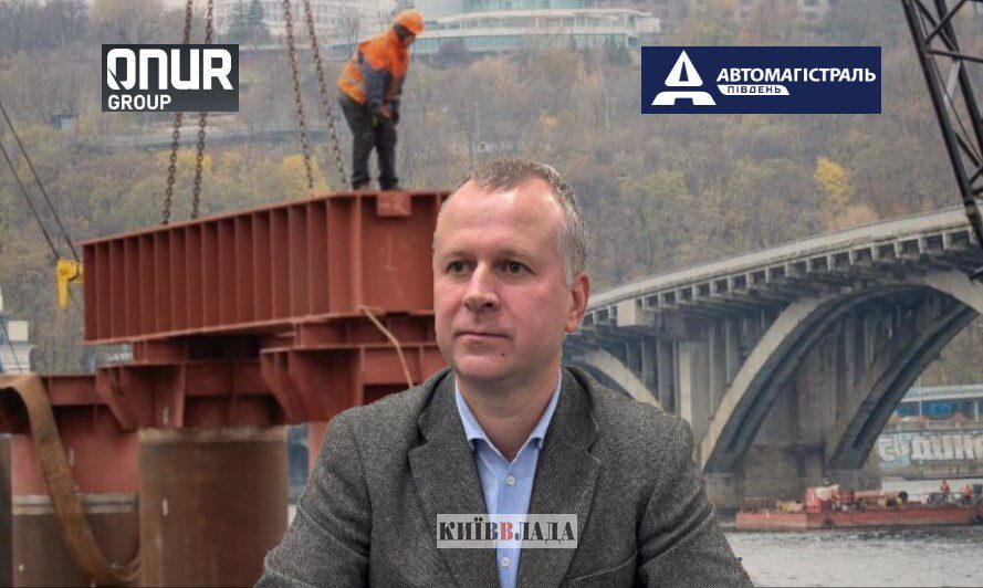 Завищені ціни та мільйонні збитки: Нацполіція розслідує чергові “гріхи “Київавтодору”