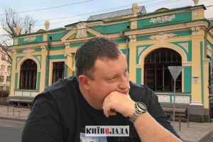“Будівля-примара”: прокуратура викрила чергову “туалетну схему” на столичному Подолі "Будівля-примара”: прокуратура викрила чергову “туалетну схему” на столичному Подолі