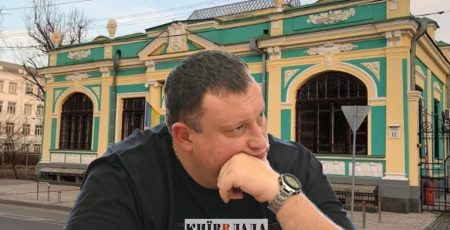 "Будівля-примара”: прокуратура викрила чергову “туалетну схему” на столичному Подолі