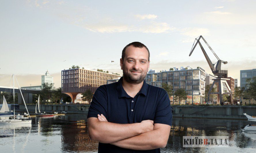 Верховний Суд відмовив прокуратурі в задоволенні позову щодо землі під ЖК “Новий Поділ”