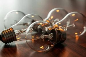 Київміськсвітло за 6 млн гривень купить лампи розжарювання