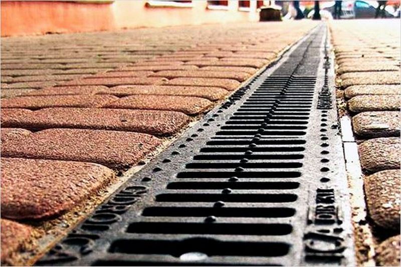 У Вишневому за 2,28 млн гривень ремонтуватимуть дощову каналізацію (адреса)