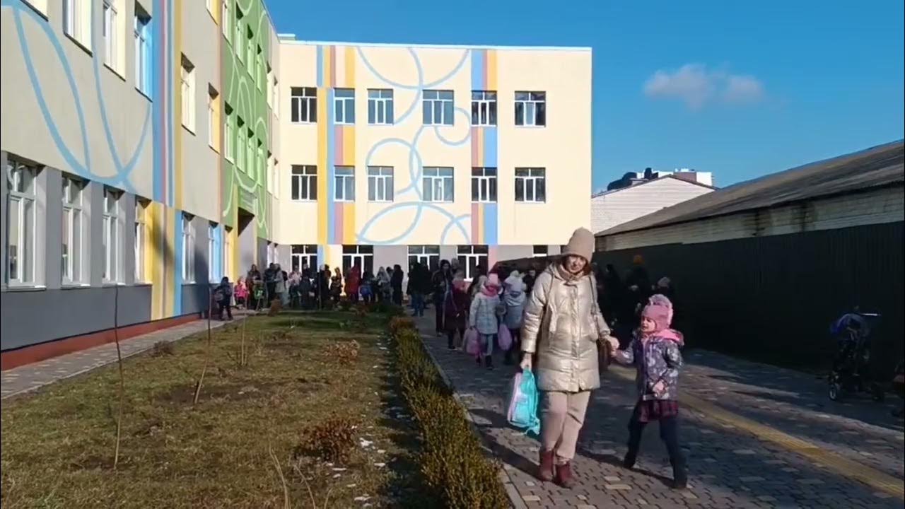 В Крюківщині за 4 млн гривень відремонтують ліцей
