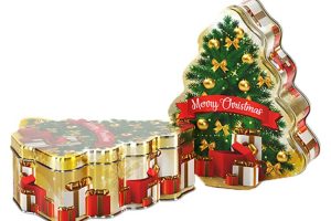 Філія Укрзалізниці витратить 11 млн гривень на новорічні подарунки у залізних коробках