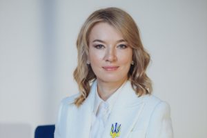 “єОселя” стала однією з найуспішніших соціальних ініціатив останніх років, – Олена Шуляк "єОселя" стала однією з найуспішніших соціальних ініціатив останніх років, – Олена Шуляк