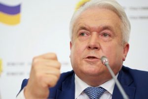 У дохід держави конфісковано активи екснардепа Олійника, - Мін'юст