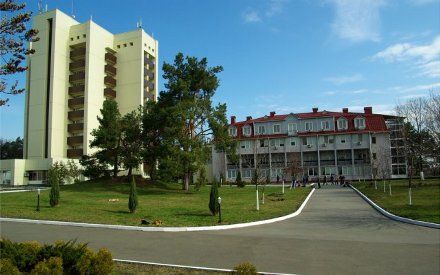 Олімпійську базу в Конча-Заспі за 29 млн гривень облаштують сонячною електростанцією