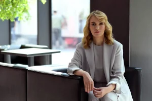 Олена Шуляк: “Цього опалювального сезону українці матимуть стабільні тарифи на газ” Олена Шуляк: “Цього опалювального сезону українці матимуть стабільні тарифи на газ”