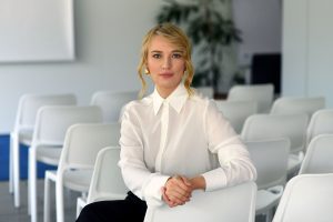 Нардеп Олена Шуляк розповіла про нову онлайн-послугу для оформлення соціальної допомоги Нардеп Олена Шуляк розповіла про нову онлайн-послугу для оформлення соціальної допомоги