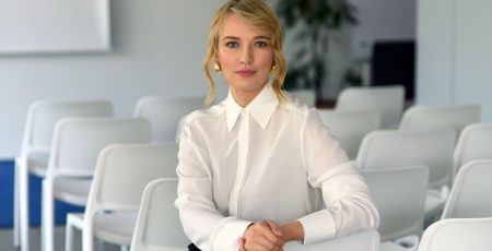 Нардеп Олена Шуляк розповіла про нову онлайн-послугу для оформлення соціальної допомоги