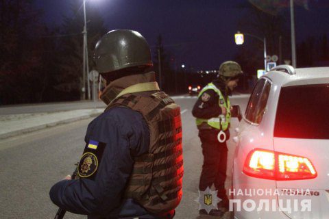 З 2026 року у столиці діятимуть цифрові перепустки під час комендантської години