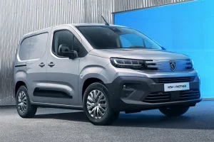 Зоопарк Києва витратить 1,3 млн гривень на новий Peugeot Зоопарк Києва витратить 1,3 млн гривень на новий Peugeot