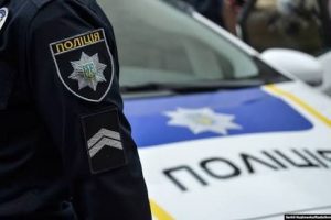 У столичному супермаркеті чоловік побив жінку через зауваження У столичному супермаркеті чоловік побив жінку через зауваження