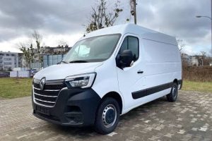 Водоканал Обухова за 1 млн гривень купив новий Renault