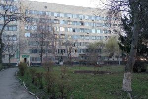 У ремонт Київської лікарні №4 вкладуть 426 млн гривень