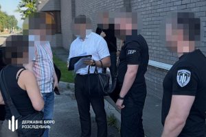 Колишнього секретаря Київради судитимуть за пособництво в ухиленні від служби мобілізованого чиновника Колишнього секретаря Київради судитимуть за пособництво в ухиленні від служби мобілізованого чиновника