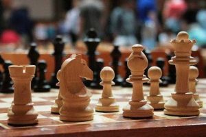 В Ірпені відбудеться Шаховий турнір Київщини В Ірпені відбудеться Шаховий турнір Київщини