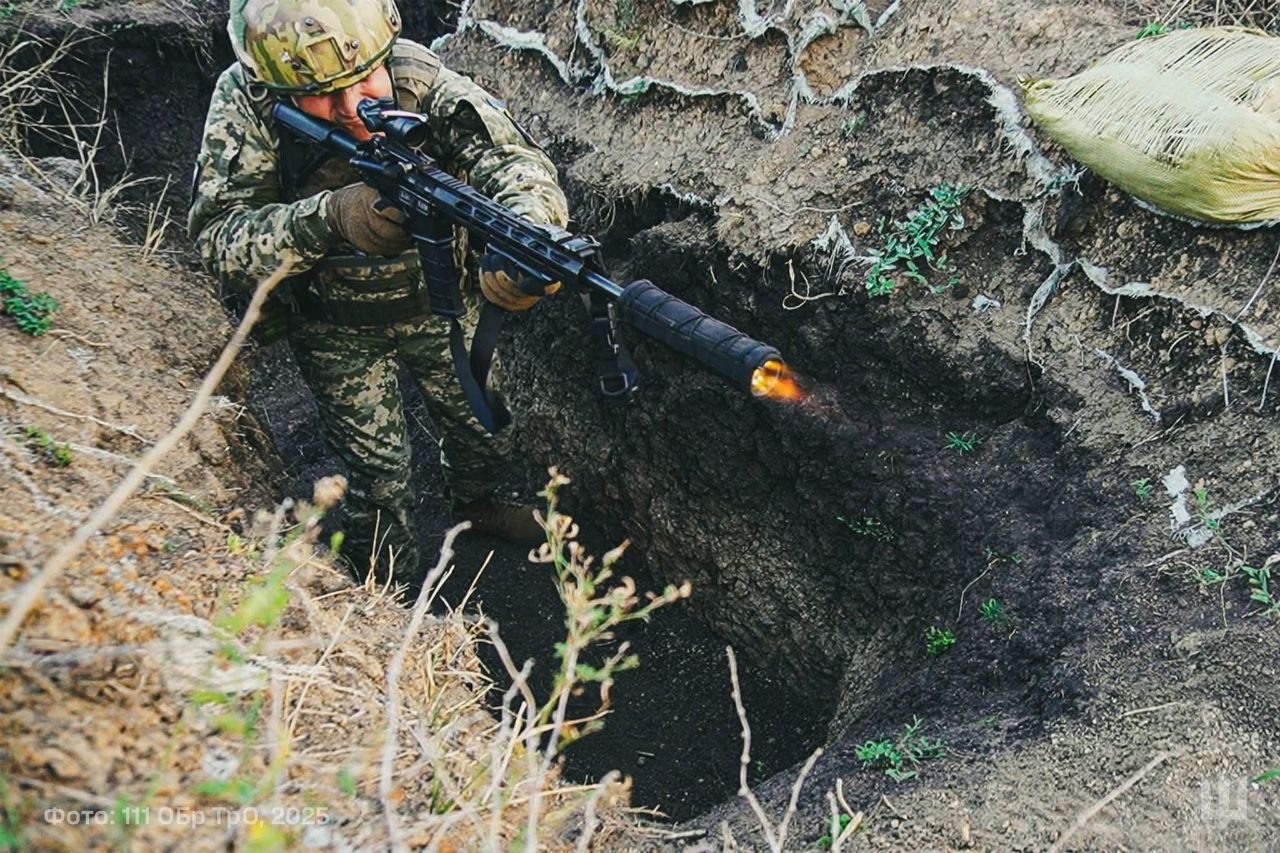 За добу ЗСУ знищили ще 890 окупантів, - Генштаб