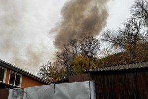 росіяни атакували Новгород-Сіверський: четверо загиблих, серед постраждалих - дитина (фото)