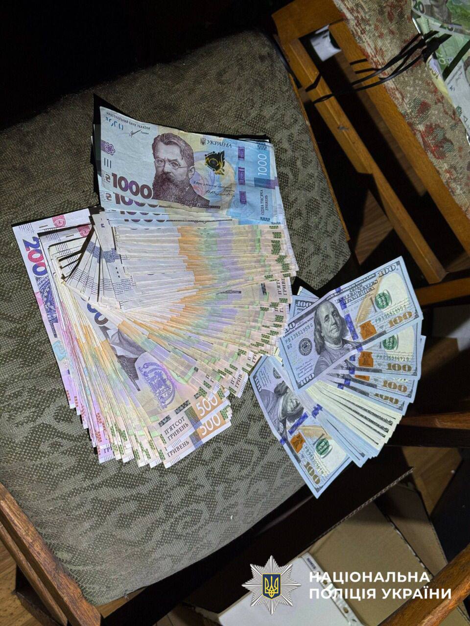На Київщині викрили “помічників екстрасенсів”, які продавали “магічні” амулети