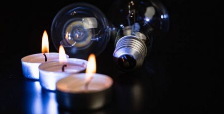 У Києві та області діють стабілізаційні відключення світла (графіки) У Києві та області діють стабілізаційні відключення світла (графіки)