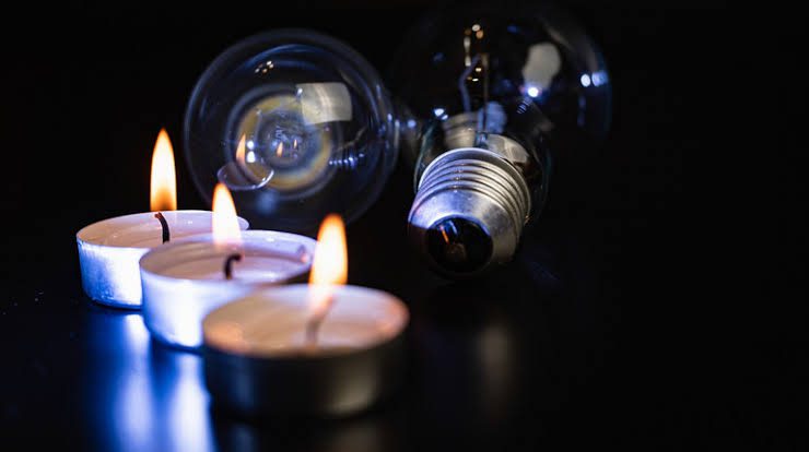 У Києві та області діють стабілізаційні відключення світла (графіки) У Києві та області діють стабілізаційні відключення світла (графіки)